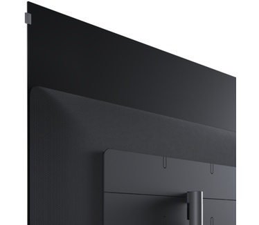 Loewe Inspire 65 DR+ Zwart