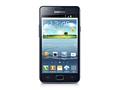 Samsung Galaxy S II Plus