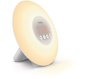 Philips HF3500 - Wake-up Light
