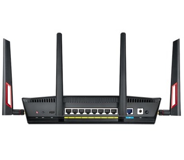 Asus RT-AC88U