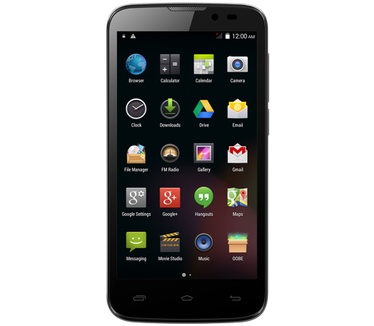 Mobistel Cynus T6