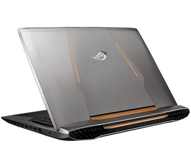 Asus G752VY-GC067T-BE