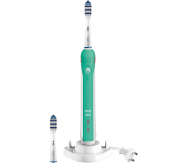 Oral-B PRO 2700 TRIZONE elektrische tandenborstel