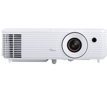 Optoma HD27