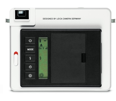 Leica Sofort Wit