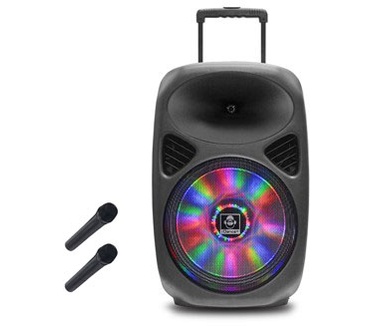 iDance Groove 540