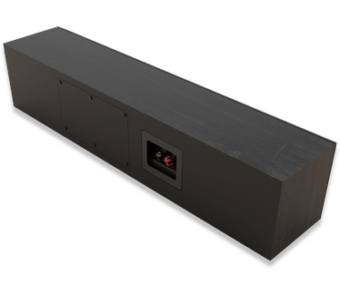 Klipsch Reference Premiere Reference Premiere RP-404C II Ebony (2022) (Zwart)