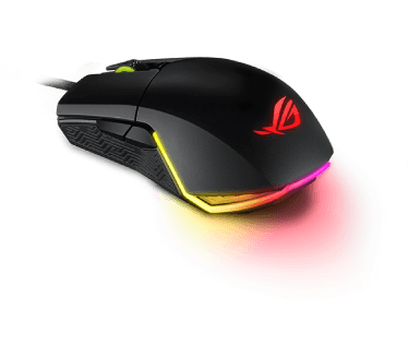 Asus ROG Pugio