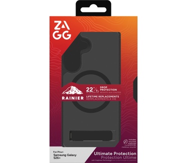 Zagg Rainier Snap KS