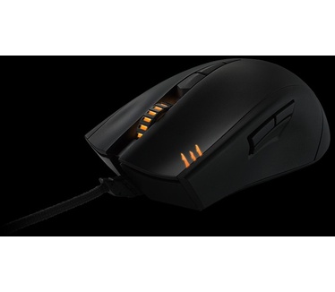 Asus Strix Claw Dark Edition