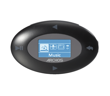 Archos 10B Vision Clipper 4GB (501774)