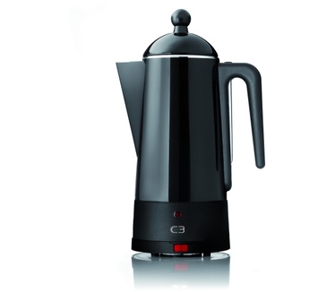 C3 Design Percolator