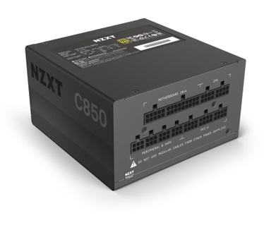 NZXT C850
