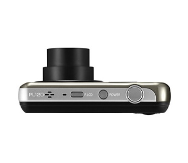 Samsung PL120  Zwart