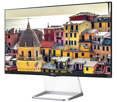 LG 24MP77HM
