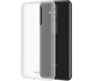 Azuri AZTPUHUM20LT-TRA