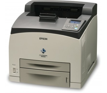 Epson M4000N