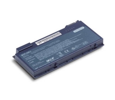 Acer 8cell (LC.BTP01.017)