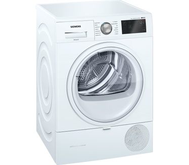 Siemens IDWT7U4650NL