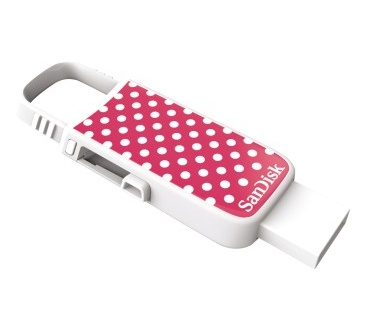 Hama Cruzer U 16GB