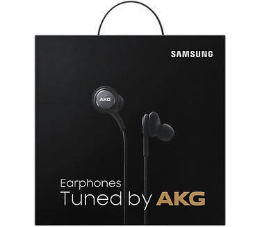 Samsung AKG EO-IG955B (Zwart)