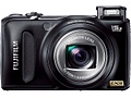 Fujifilm FinePix F300EXR Zwart