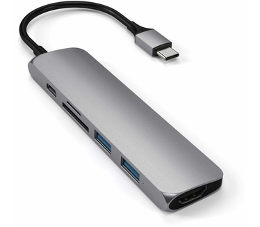 Satechi ST-SCMA2M