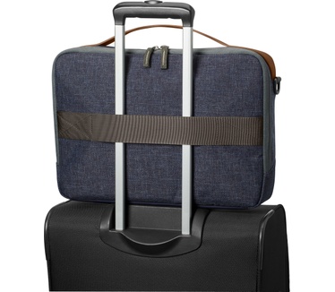 HP Renew 15 Blauw