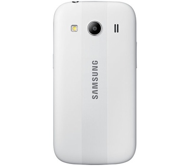 Samsung Galaxy Ace 4 (4G) Wit