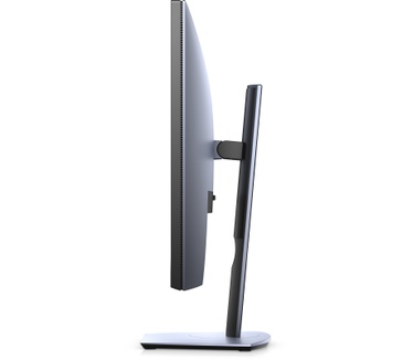 Dell S2719DGF Zwart