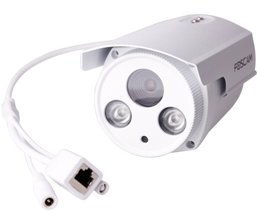 Foscam FI9903P Outdoor Full-HD IP Camera