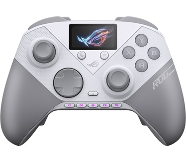 ASUS ROG Raikiri II Pro