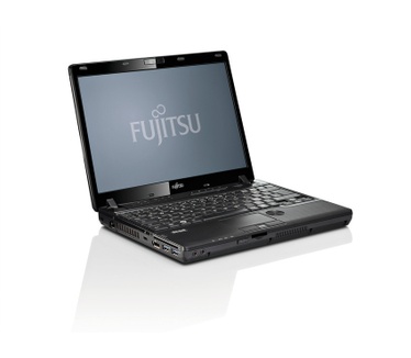 Fujitsu Lifebook P772