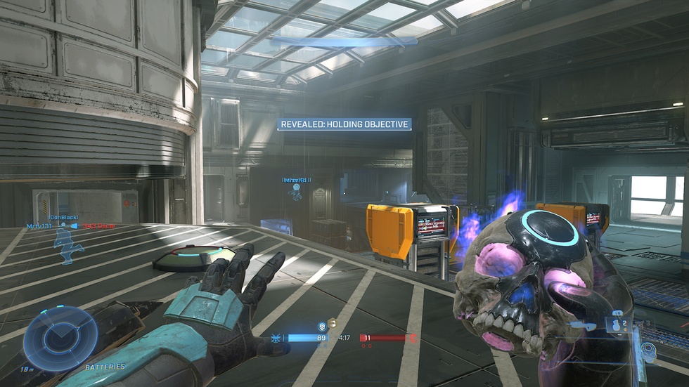 Halo Infinte