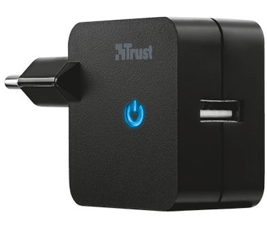 Trust Wall Charger with cable for Samsung Galaxy