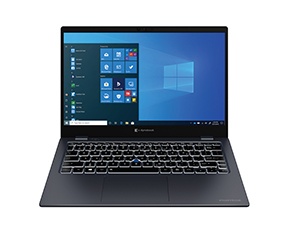 Dynabook