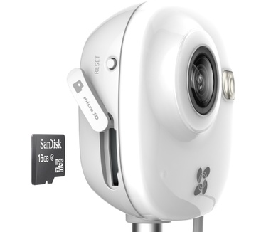 EZVIZ C2Mini