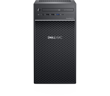 Dell T40 + Windows Server 2022 Essentials