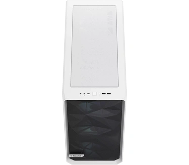 Fractal Design Meshify 2 RGB ZwartWit