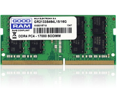 Goodram 8GB DDR4 2133