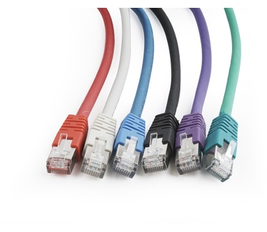 Gembird PP6A-LSZHCU-B-15M