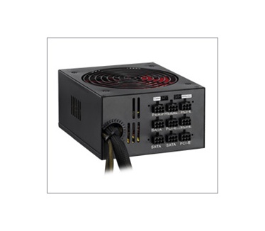 Levicom Xilence Gaming Edition 750W