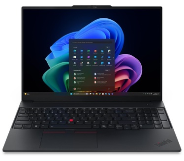 Lenovo ThinkPad E16 Gen 4 (Intel) Copilot+ PC