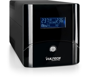 Vultech UPS2000VA-PRO