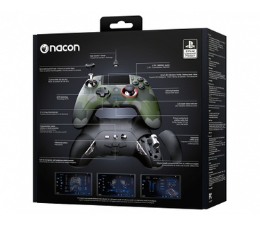 Nacon Revolution Unlimited Pro