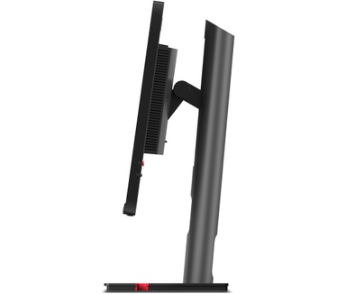 Lenovo P3 + ThinkVision P25i-30