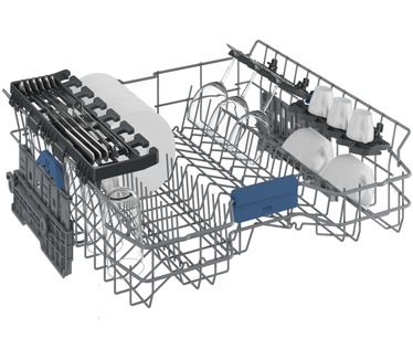 Beko BDFN26440WP
