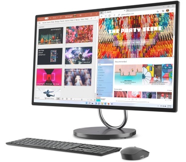 Lenovo AIO 9