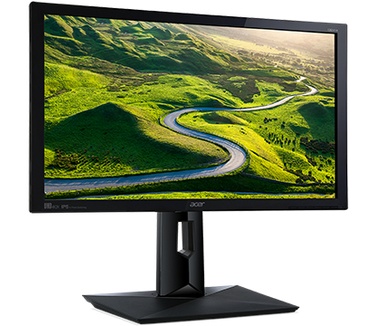 Acer CB241Hbmidr Zwart