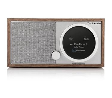 Tivoli Audio One Digital (Gen. 2)